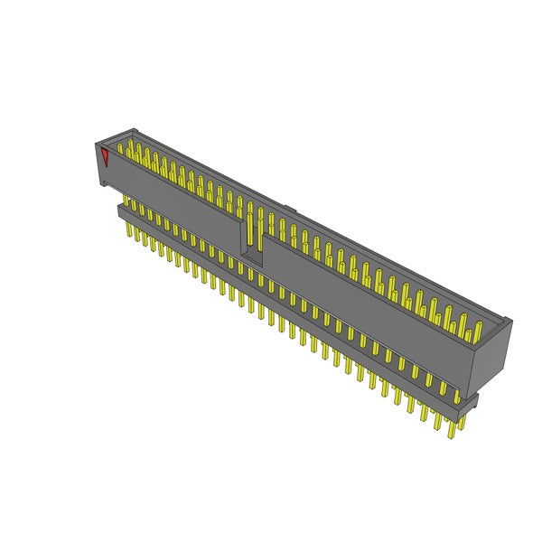 ZSS-132-03-L-D-640 - Samtec Inc.