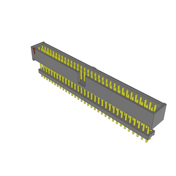ZSS-132-03-S-D-710 - Samtec Inc.