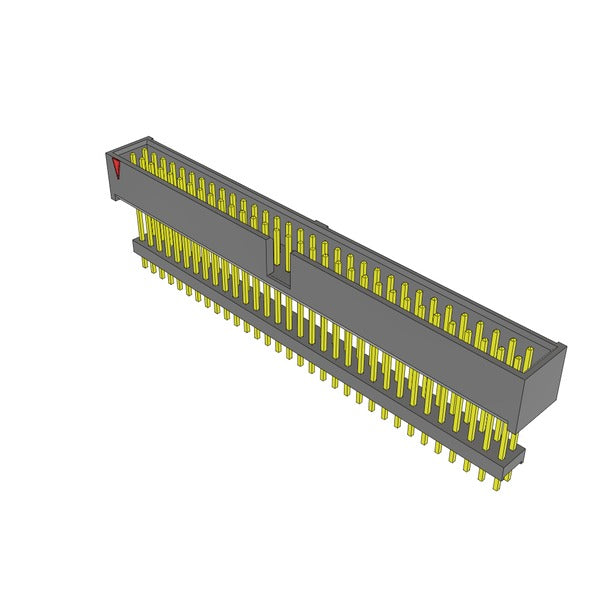 ZSS-132-04-L-D-790-LL - Samtec Inc.