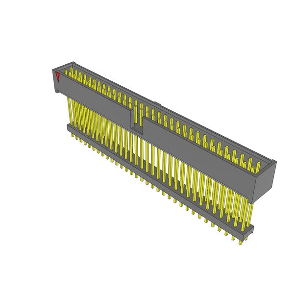 ZSS-132-06-S-D-1008 - Samtec Inc.