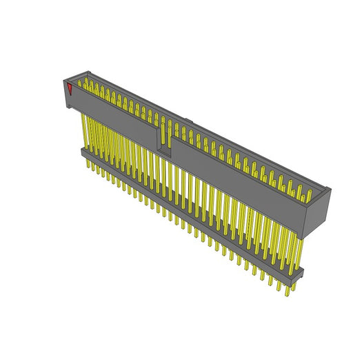 ZSS-132-07-G-D-1040 - Samtec Inc.