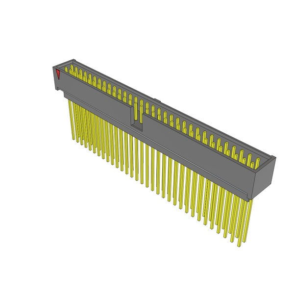 ZSS-132-07-G-D-479 - Samtec Inc.