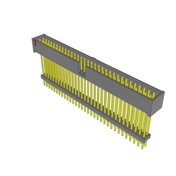ZSS-132-08-L-D-1110 - Samtec Inc.