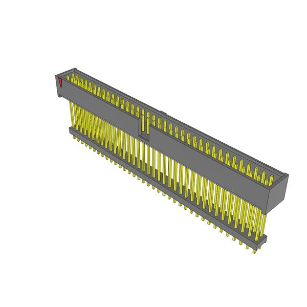 ZSS-136-06-T-D-1015 - Samtec Inc.