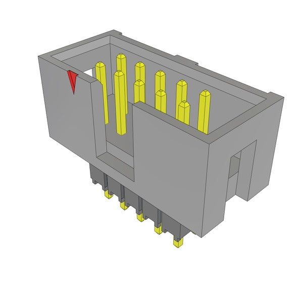 ZST-105-01-G-D-540 - Samtec Inc.