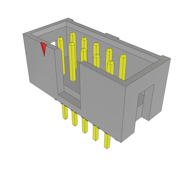 ZST-105-01-L-D-450 - Samtec Inc.