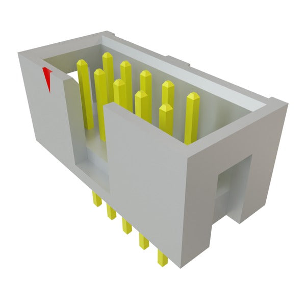 ZST-105-01-S-D-480 - Samtec Inc.