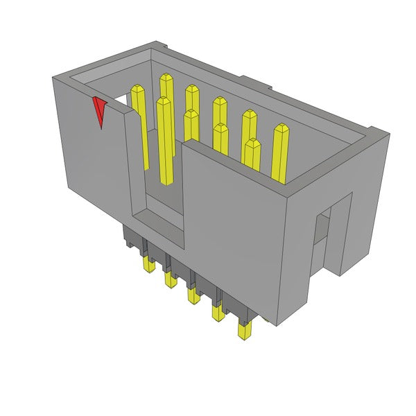 ZST-105-01-T-D-515 - Samtec Inc.