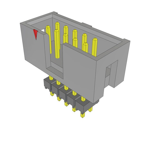 ZST-105-02-G-D-630 - Samtec Inc.