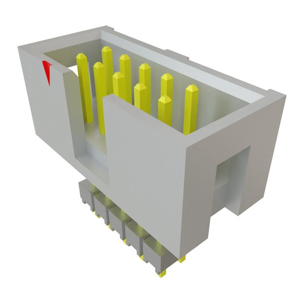 ZST-105-02-G-D-640 - Samtec Inc.