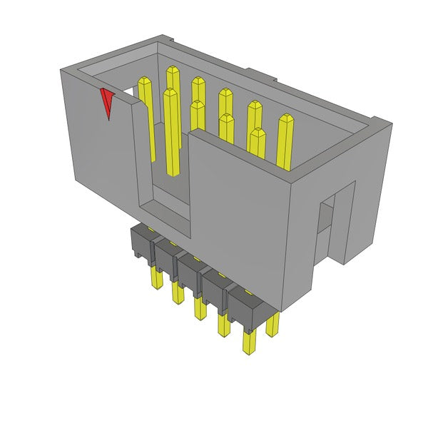 ZST-105-02-S-D-590 - Samtec Inc.