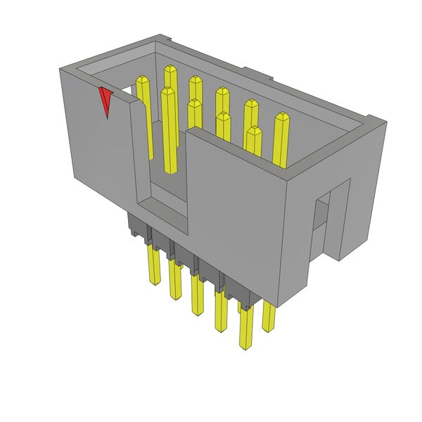 ZST-105-02-T-D-515 - Samtec Inc.
