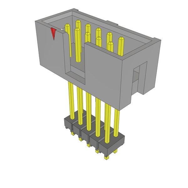 ZST-105-05-S-D-940 - Samtec Inc.