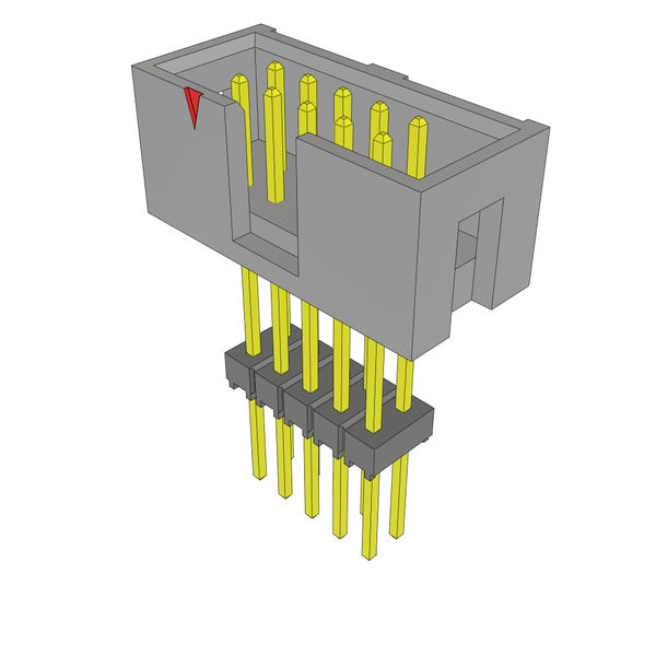 ZST-105-06-T-D-812 - Samtec Inc.