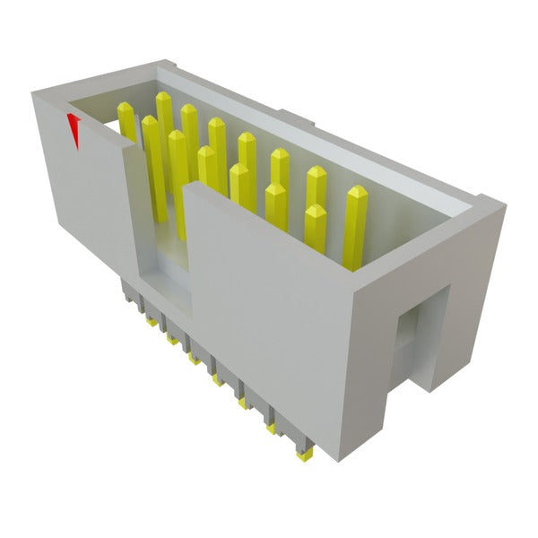 ZST-107-01-G-D-540 - Samtec Inc.