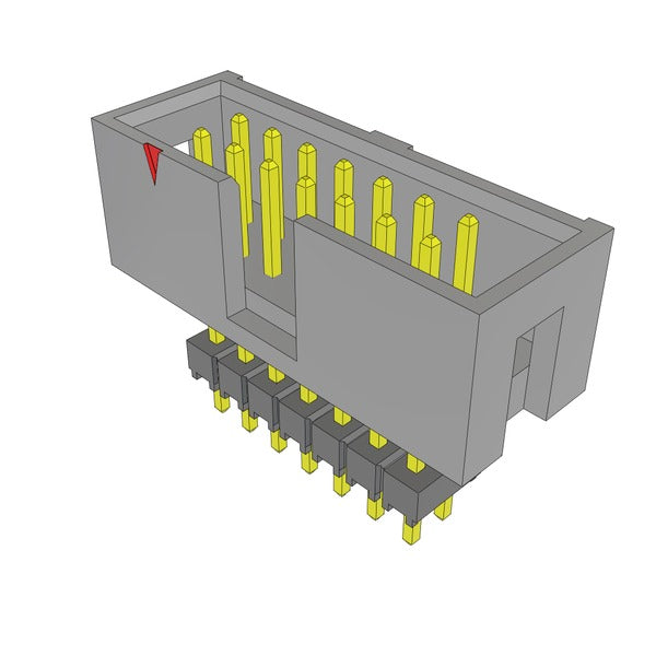 ZST-107-02-L-D-620 - Samtec Inc.