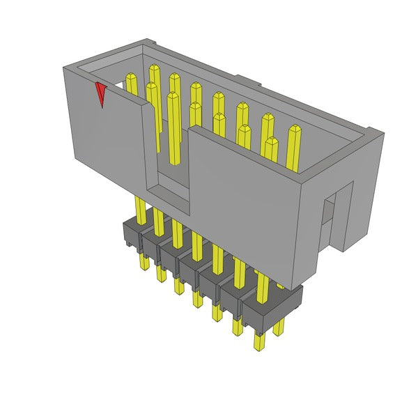 ZST-107-03-L-D-700 - Samtec Inc.