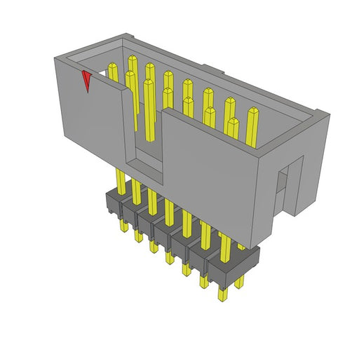 ZST-107-03-S-D-715 - Samtec Inc.