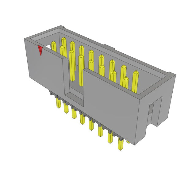 ZST-108-01-G-D-480 - Samtec Inc.
