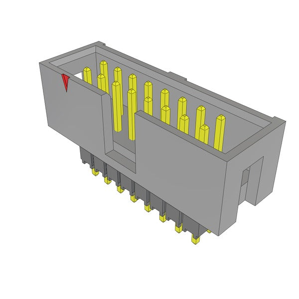 ZST-108-01-L-D-540 - Samtec Inc.