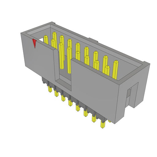 ZST-108-01-S-D-514 - Samtec Inc.