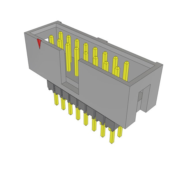 ZST-108-02-T-D-539 - Samtec Inc.