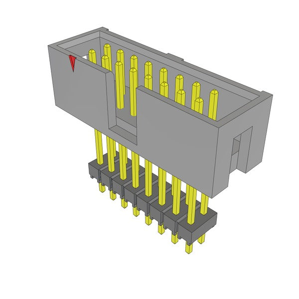 ZST-108-04-L-D-815 - Samtec Inc.