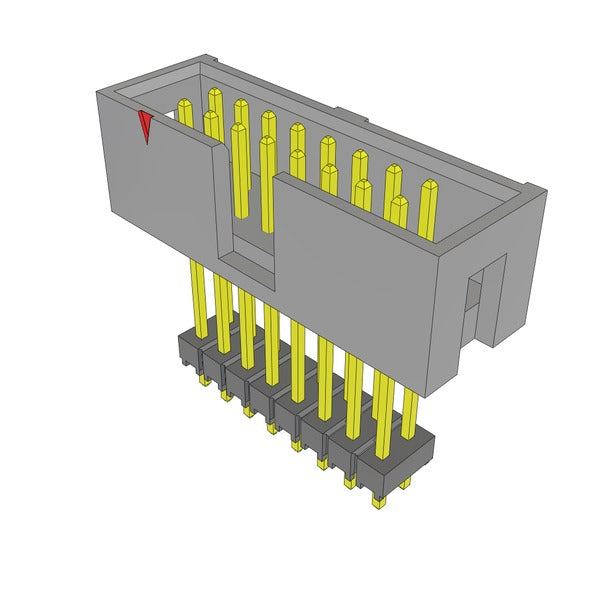 ZST-108-04-L-D-840 - Samtec Inc.