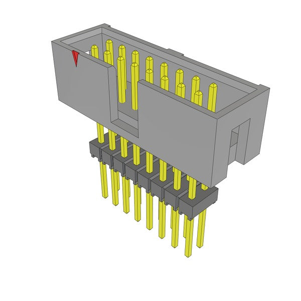 ZST-108-05-L-D-700 - Samtec Inc.