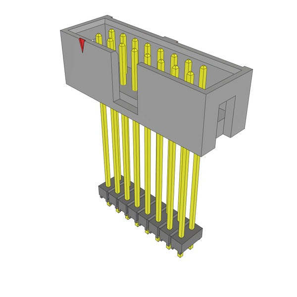 ZST-108-08-T-D-1240-LL - Samtec Inc.