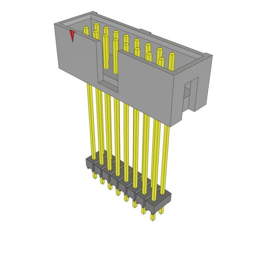 ZST-108-09-G-D-1296 - Samtec Inc.