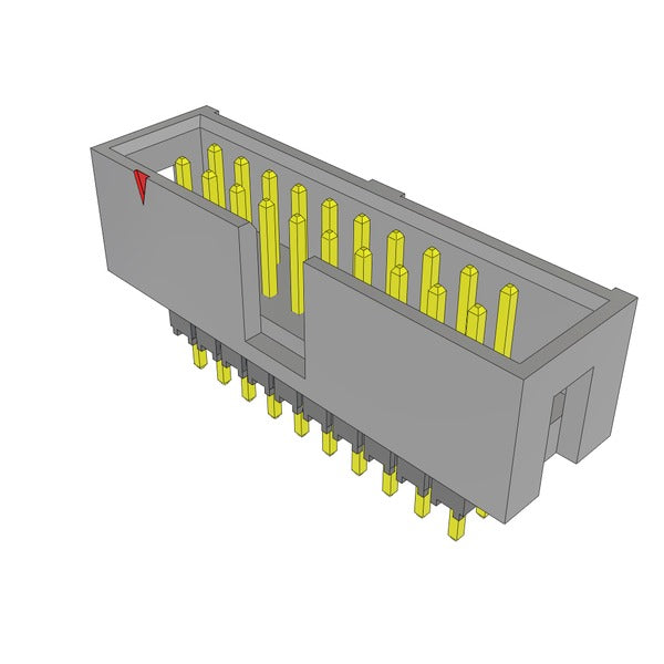 ZST-110-01-T-D-511 - Samtec Inc.