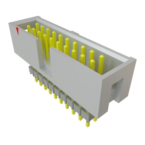 ZST-110-02-G-D-600 - Samtec Inc.