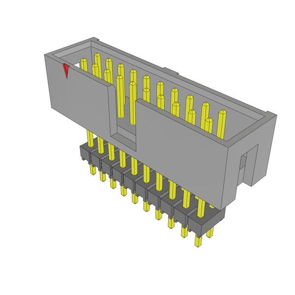 ZST-110-03-L-D-705 - Samtec Inc.