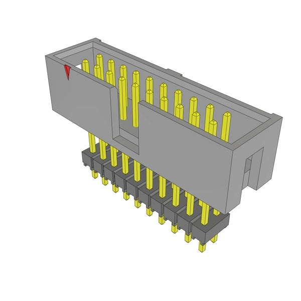ZST-110-03-L-D-725 - Samtec Inc.