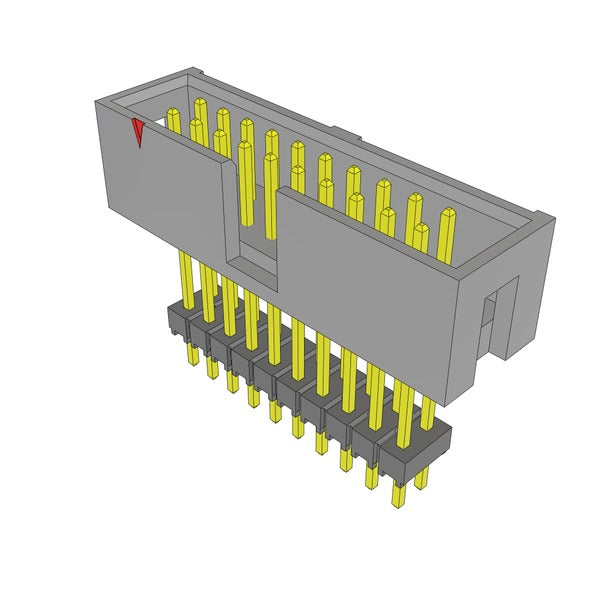 ZST-110-04-L-D-790 - Samtec Inc.