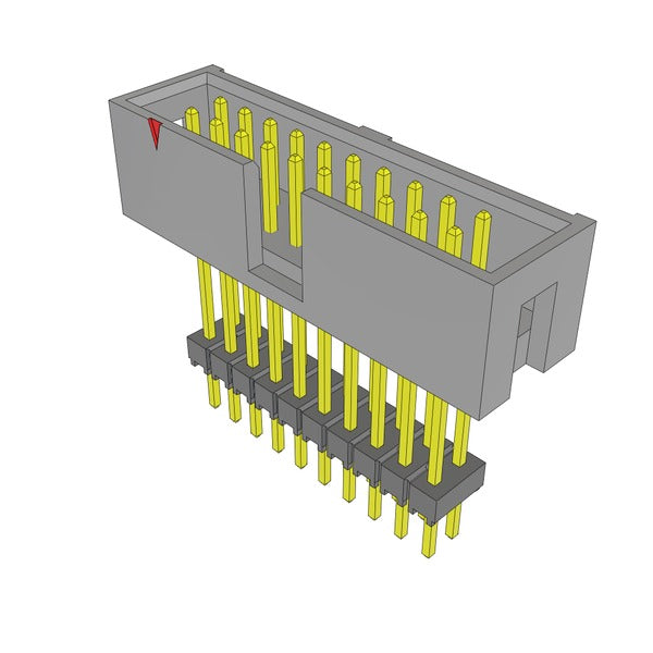 ZST-110-05-G-D-853 - Samtec Inc.