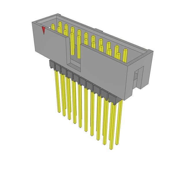 ZST-110-07-G-D-540 - Samtec Inc.