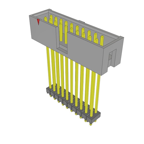 ZST-110-09-G-D-1340 - Samtec Inc.