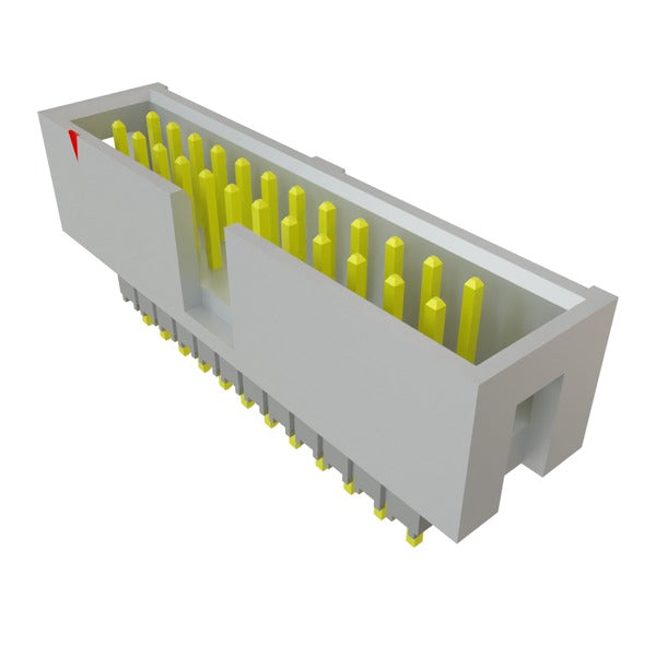 ZST-112-01-L-D-540 - Samtec Inc.