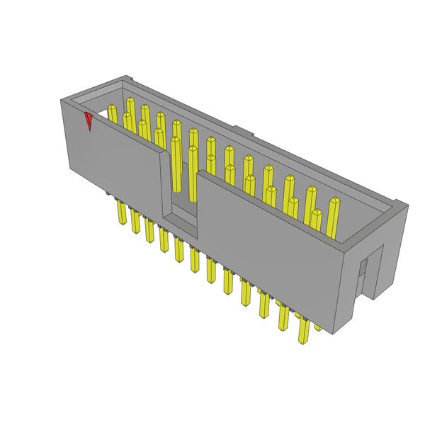 ZST-112-01-T-D-450 - Samtec Inc.