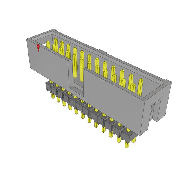 ZST-112-02-L-D-615 - Samtec Inc.