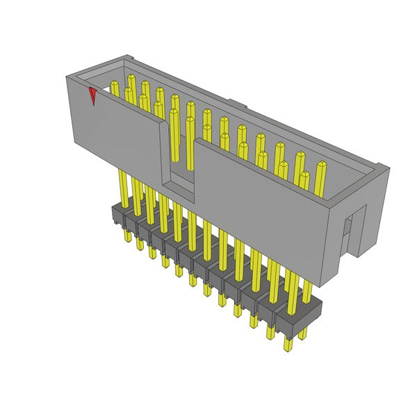 ZST-112-04-L-D-800 - Samtec Inc.