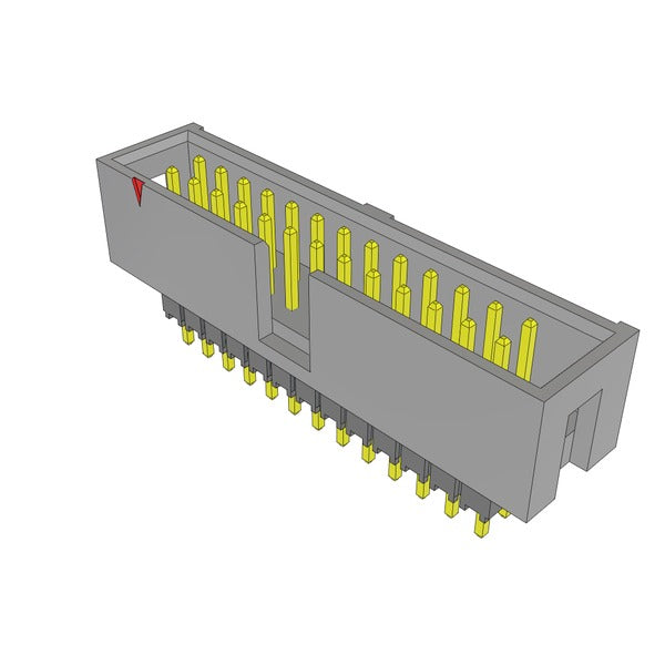 ZST-113-01-L-D-515 - Samtec Inc.