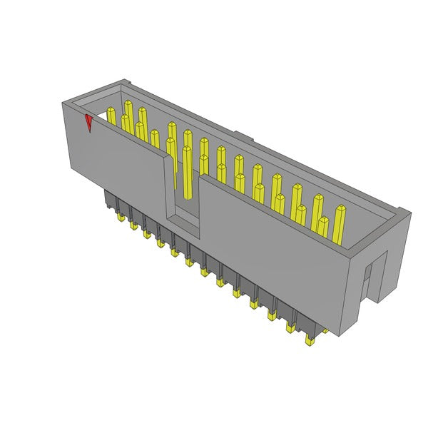 ZST-113-01-T-D-540-06 - Samtec Inc.