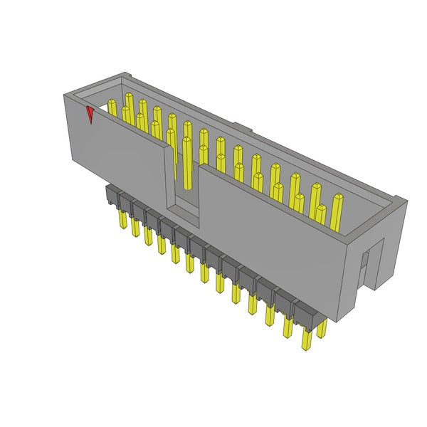 ZST-113-02-G-D-575 - Samtec Inc.
