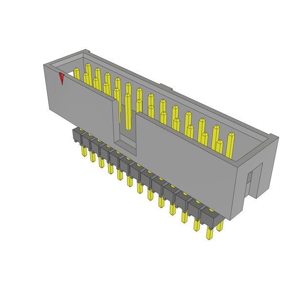ZST-113-02-G-D-590 - Samtec Inc.