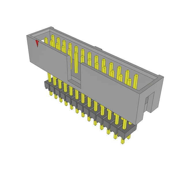 ZST-113-03-G-D-715 - Samtec Inc.