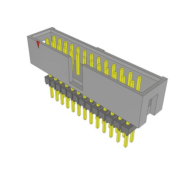 ZST-113-03-T-D-615 - Samtec Inc.