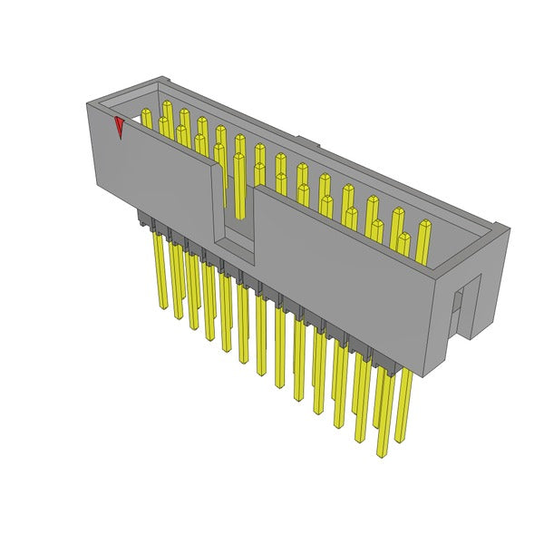 ZST-113-04-T-D-500 - Samtec Inc.